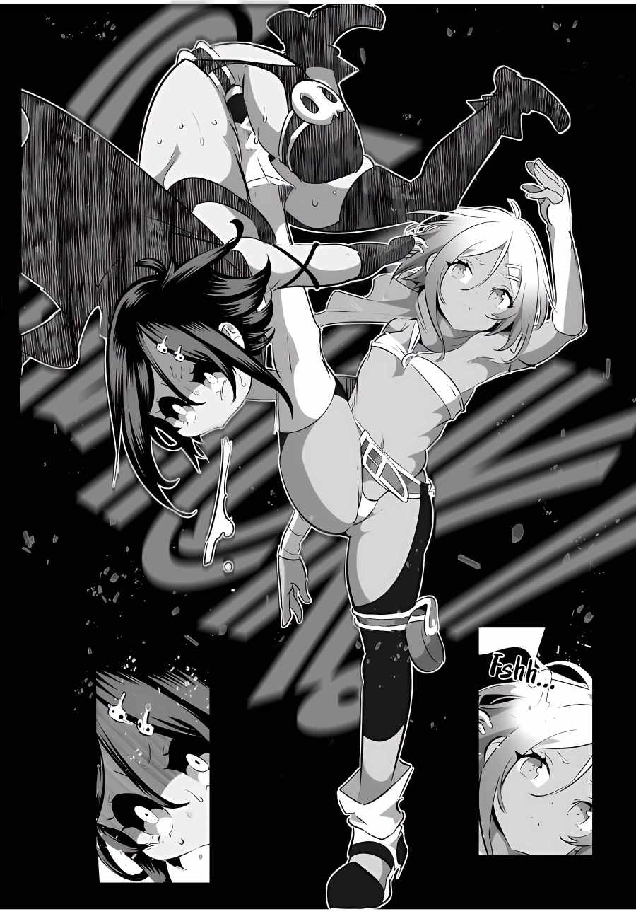 Tensei Shitara dai Nana Ouji dattanode, Kimamani Majutsu o Kiwamemasu chapter 135 page 21