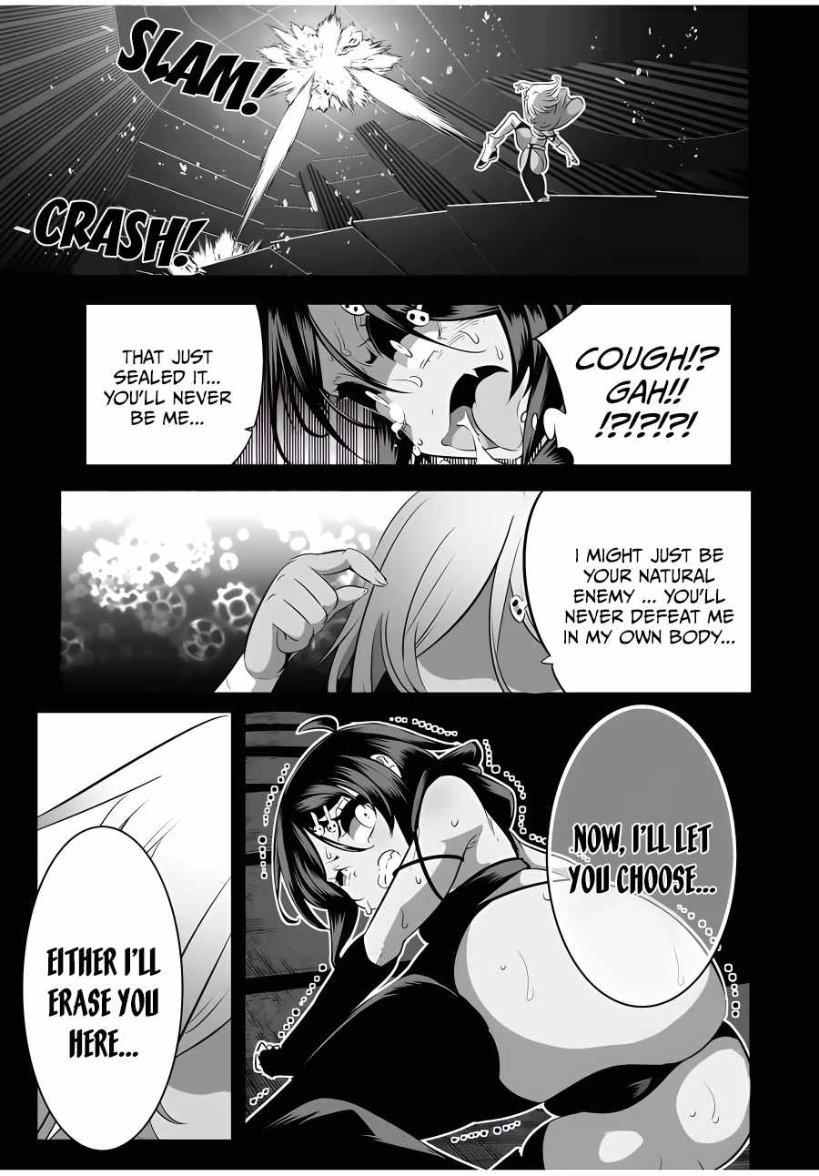 Tensei Shitara dai Nana Ouji dattanode, Kimamani Majutsu o Kiwamemasu chapter 135 page 22