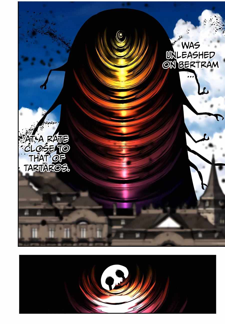 Tensei Shitara dai Nana Ouji dattanode, Kimamani Majutsu o Kiwamemasu chapter 135 page 5