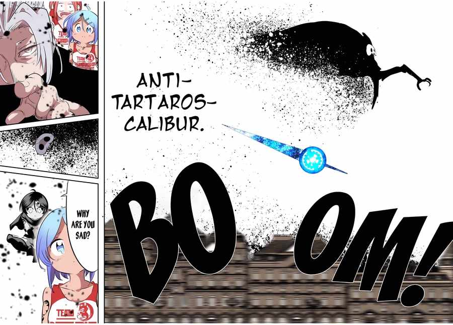 Tensei Shitara dai Nana Ouji dattanode, Kimamani Majutsu o Kiwamemasu chapter 136 page 14