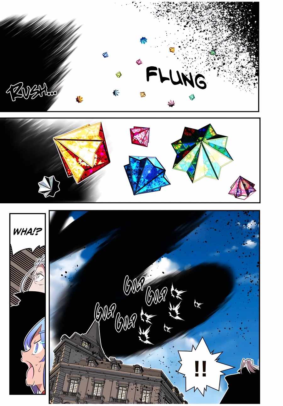 Tensei Shitara dai Nana Ouji dattanode, Kimamani Majutsu o Kiwamemasu chapter 136 page 16