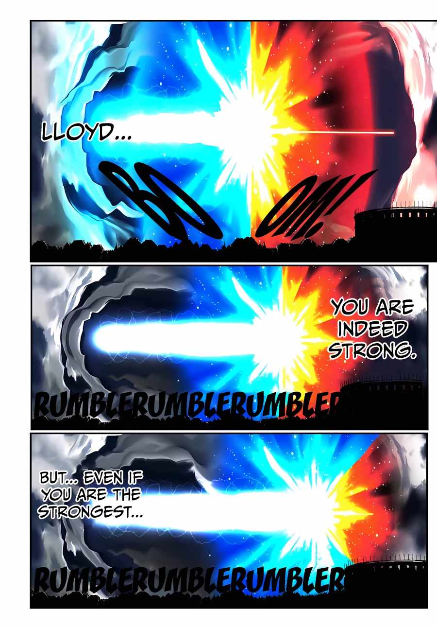 Tensei Shitara dai Nana Ouji dattanode, Kimamani Majutsu o Kiwamemasu chapter 137 page 14