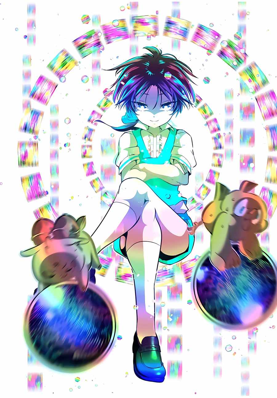 Tensei Shitara dai Nana Ouji dattanode, Kimamani Majutsu o Kiwamemasu chapter 137 page 16