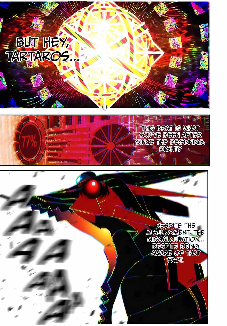 Tensei Shitara dai Nana Ouji dattanode, Kimamani Majutsu o Kiwamemasu chapter 137 page 17