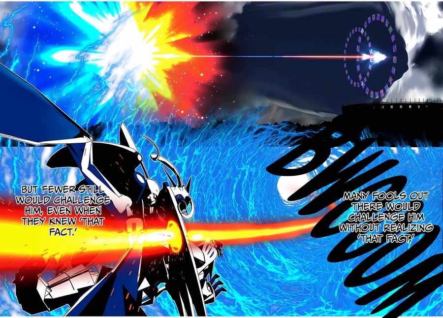 Tensei Shitara dai Nana Ouji dattanode, Kimamani Majutsu o Kiwamemasu chapter 137 page 18