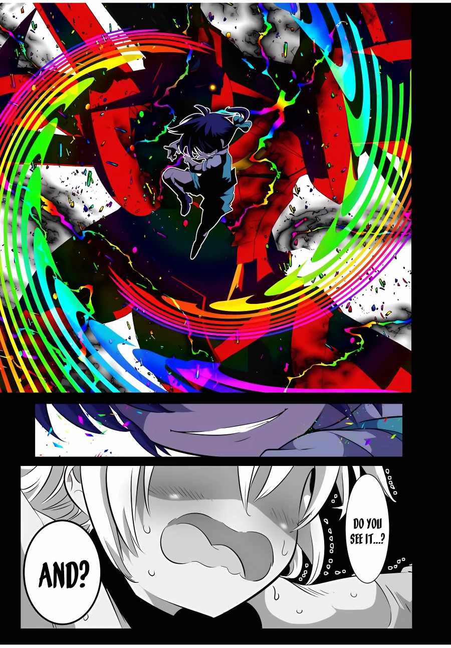 Tensei Shitara dai Nana Ouji dattanode, Kimamani Majutsu o Kiwamemasu chapter 138 page 24