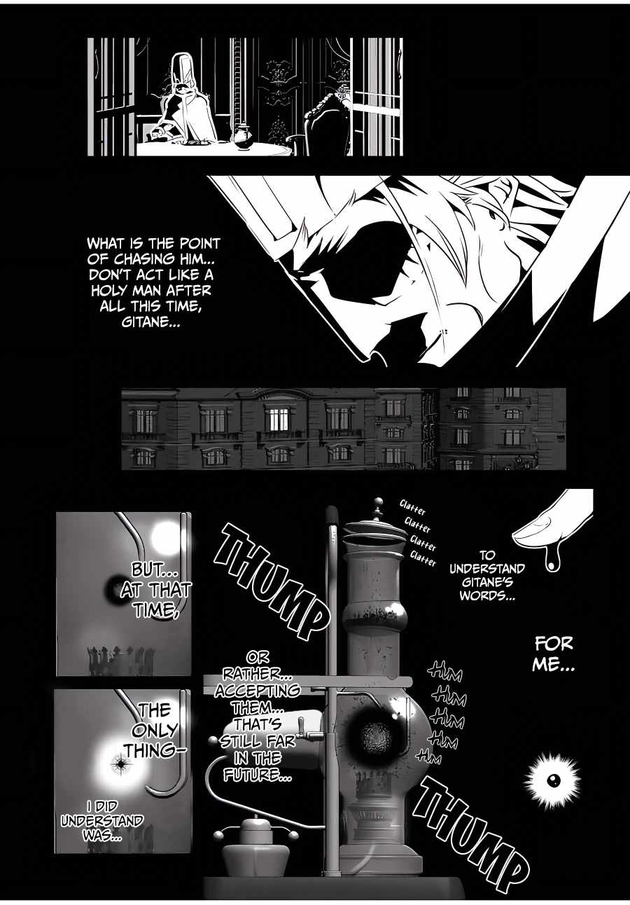 Tensei Shitara dai Nana Ouji dattanode, Kimamani Majutsu o Kiwamemasu chapter 139 page 15