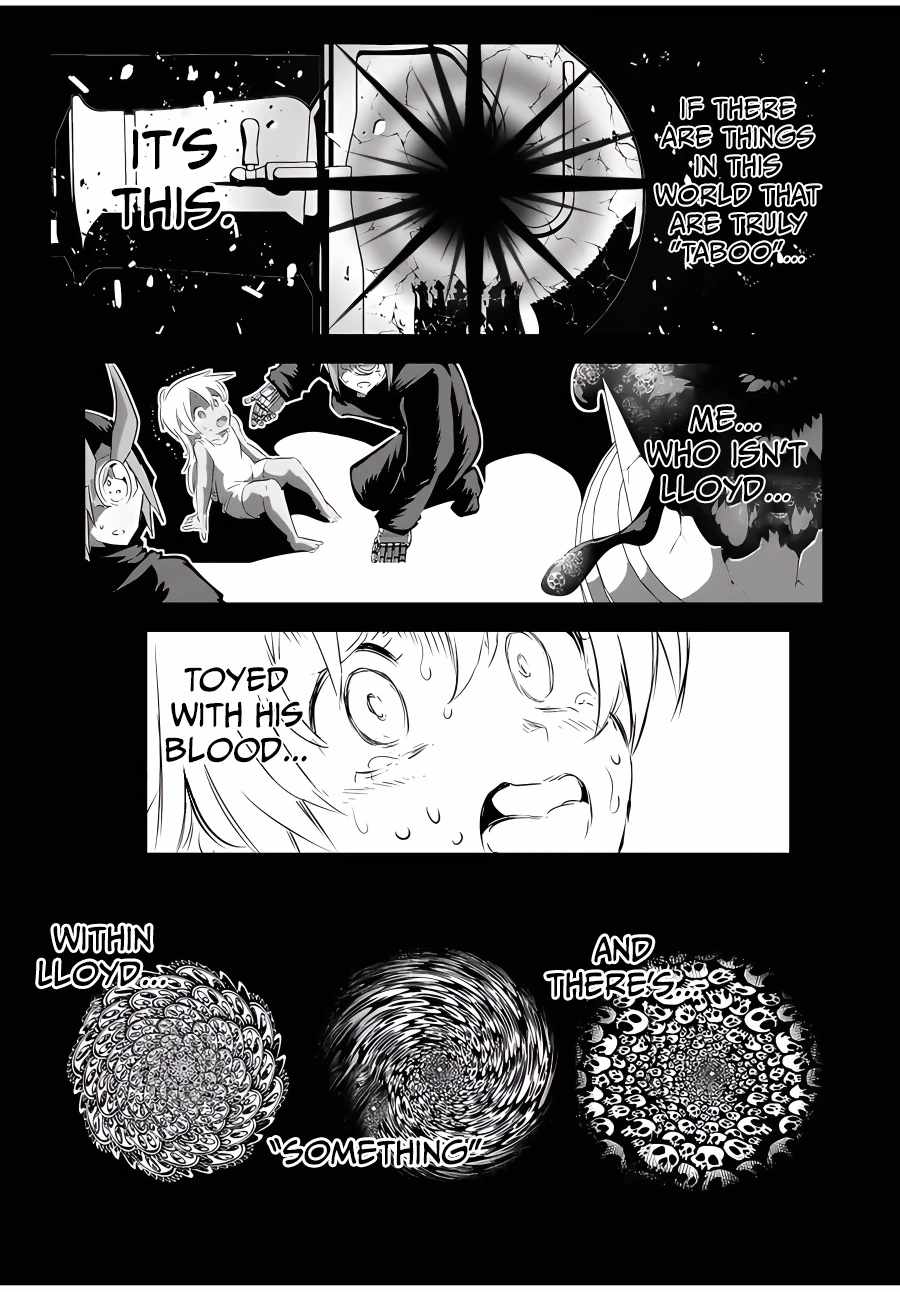 Tensei Shitara dai Nana Ouji dattanode, Kimamani Majutsu o Kiwamemasu chapter 139 page 16