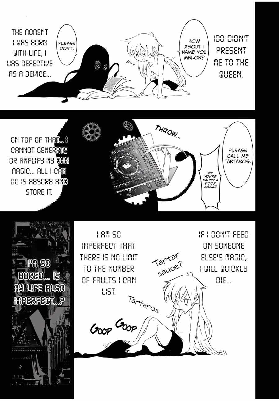 Tensei Shitara dai Nana Ouji dattanode, Kimamani Majutsu o Kiwamemasu chapter 139 page 18