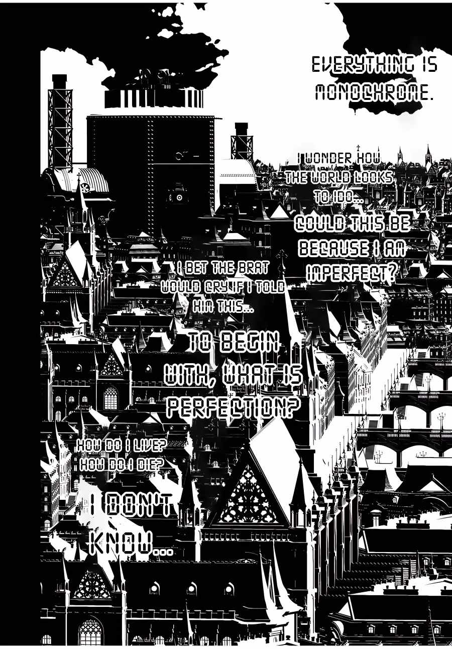 Tensei Shitara dai Nana Ouji dattanode, Kimamani Majutsu o Kiwamemasu chapter 139 page 19