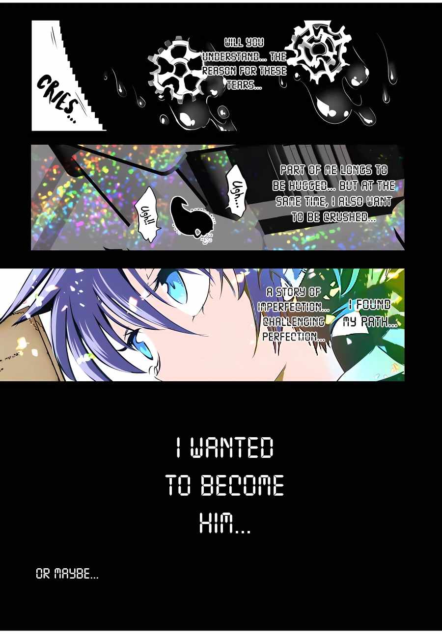 Tensei Shitara dai Nana Ouji dattanode, Kimamani Majutsu o Kiwamemasu chapter 139 page 22