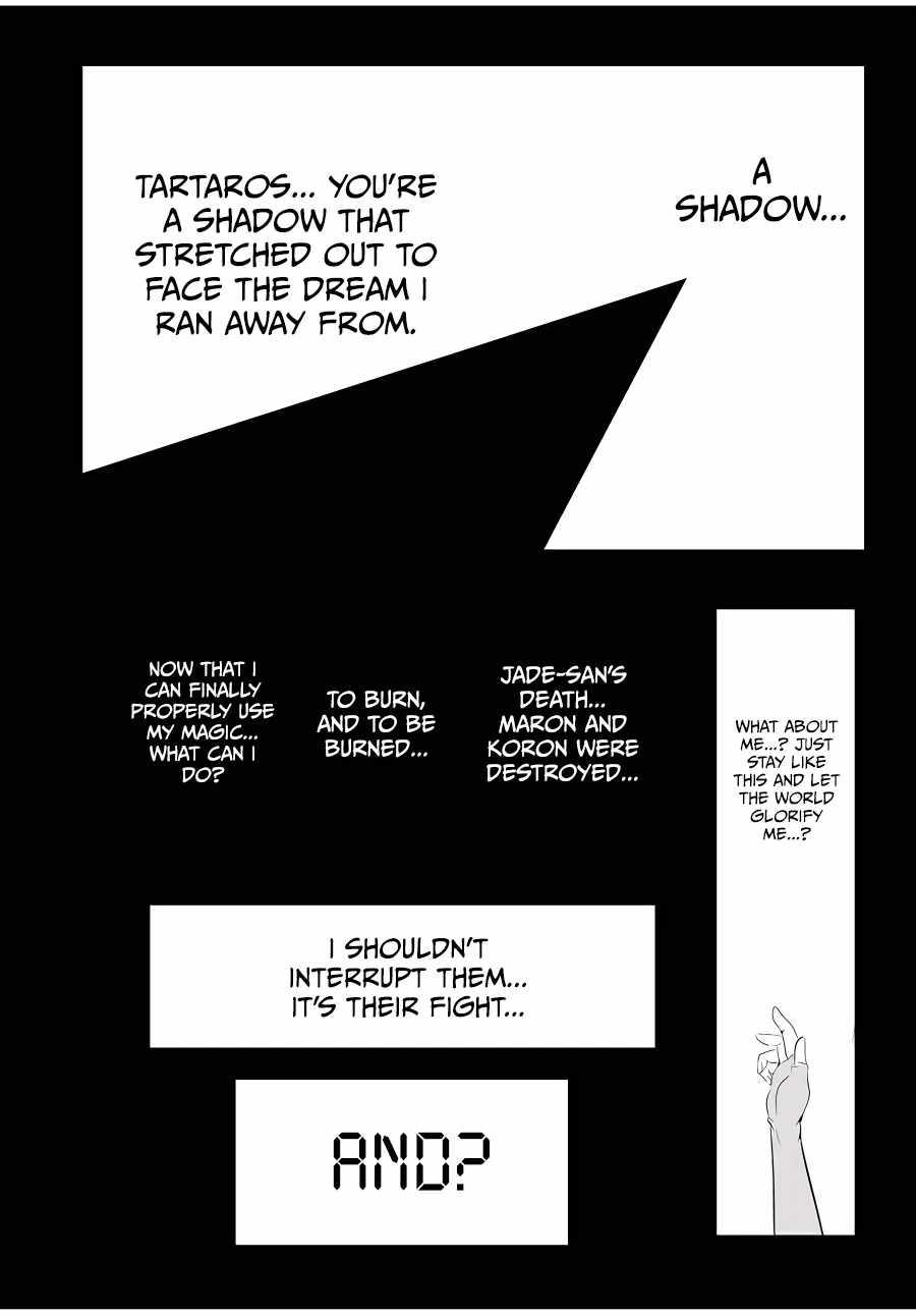 Tensei Shitara dai Nana Ouji dattanode, Kimamani Majutsu o Kiwamemasu chapter 139 page 29