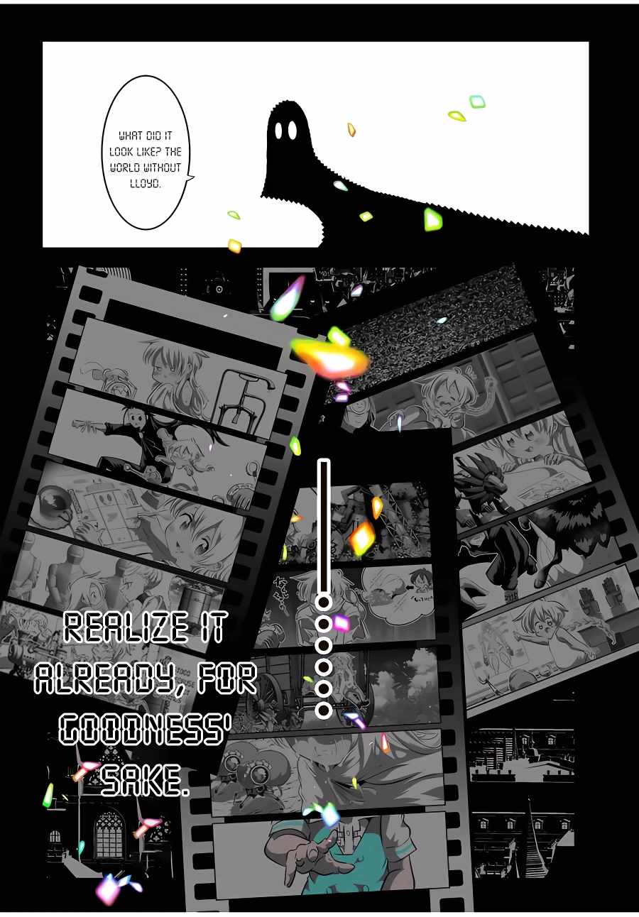 Tensei Shitara dai Nana Ouji dattanode, Kimamani Majutsu o Kiwamemasu chapter 139 page 30