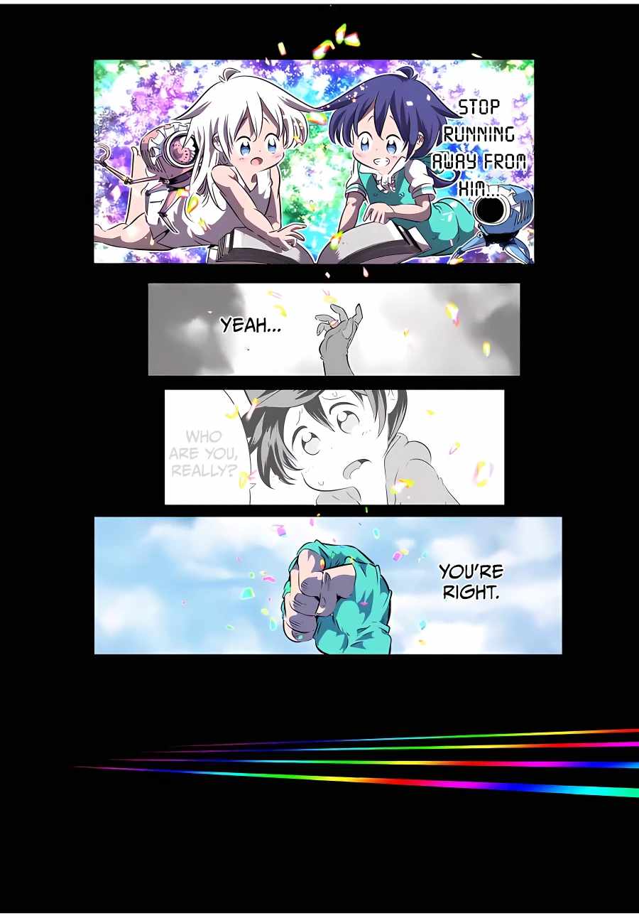 Tensei Shitara dai Nana Ouji dattanode, Kimamani Majutsu o Kiwamemasu chapter 139 page 31