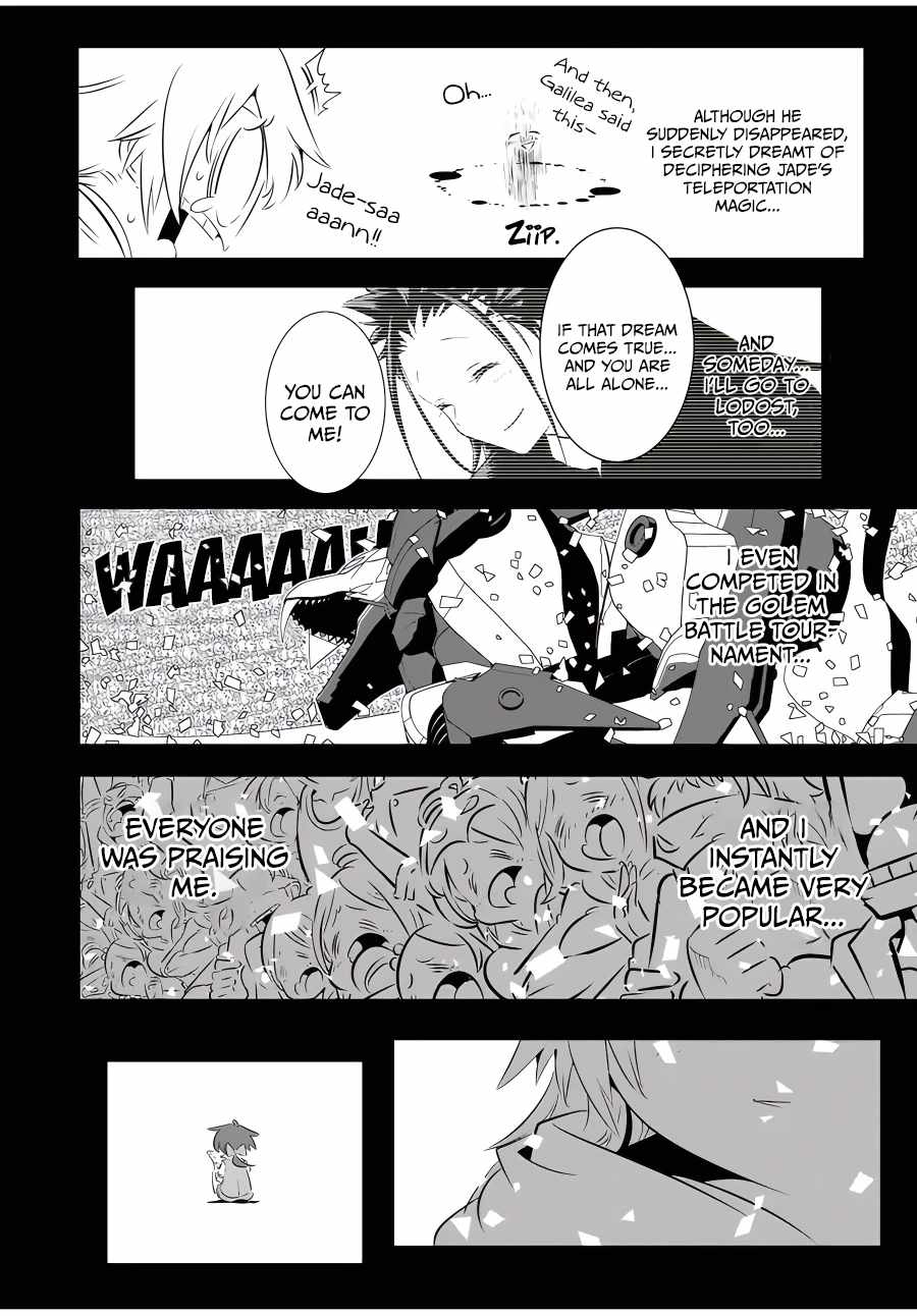 Tensei Shitara dai Nana Ouji dattanode, Kimamani Majutsu o Kiwamemasu chapter 139 page 7