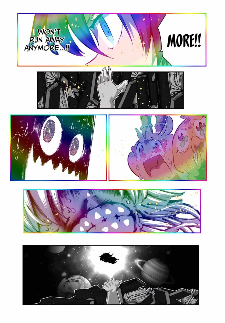 Tensei Shitara dai Nana Ouji dattanode, Kimamani Majutsu o Kiwamemasu chapter 140 page 14