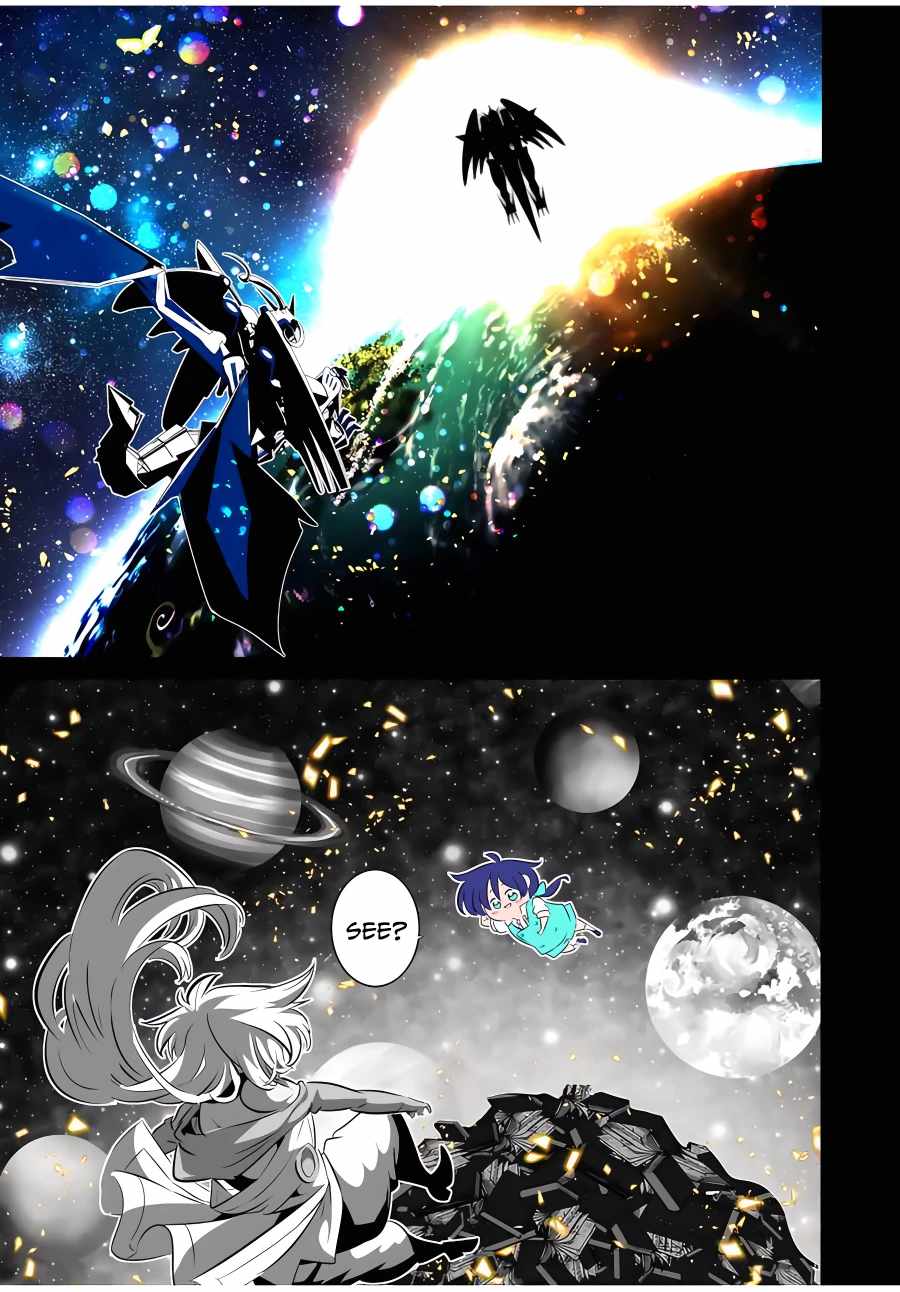 Tensei Shitara dai Nana Ouji dattanode, Kimamani Majutsu o Kiwamemasu chapter 140 page 18