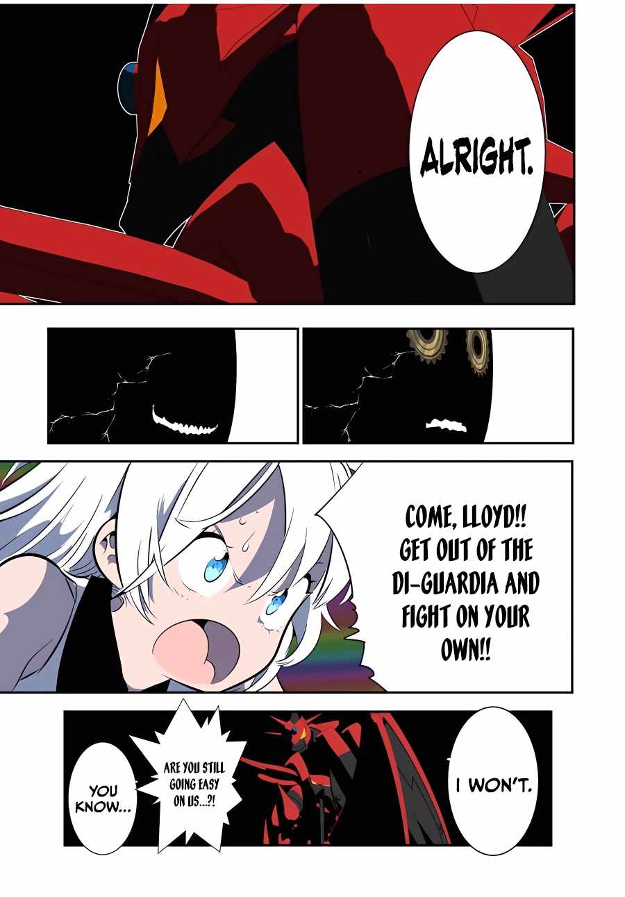 Tensei Shitara dai Nana Ouji dattanode, Kimamani Majutsu o Kiwamemasu chapter 141 page 15