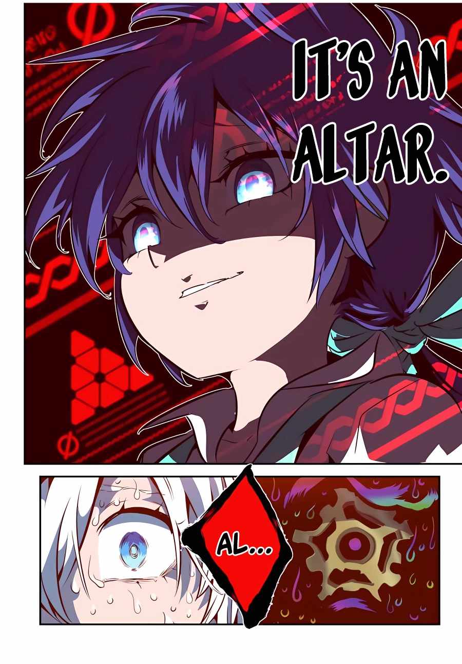 Tensei Shitara dai Nana Ouji dattanode, Kimamani Majutsu o Kiwamemasu chapter 141 page 18