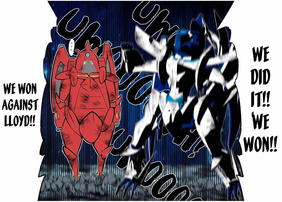 Tensei Shitara dai Nana Ouji dattanode, Kimamani Majutsu o Kiwamemasu chapter 141 page 3