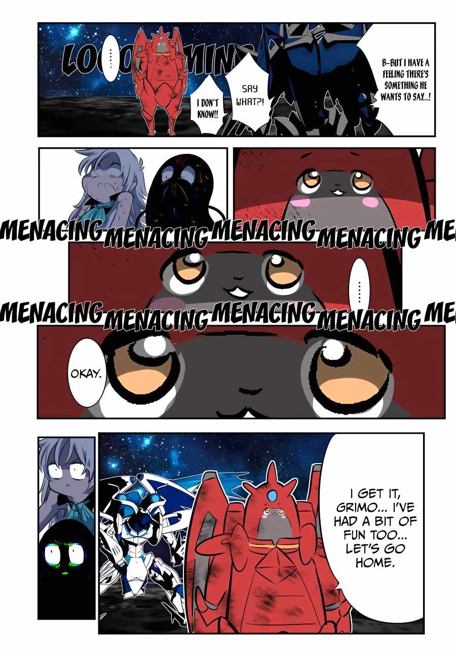 Tensei Shitara dai Nana Ouji dattanode, Kimamani Majutsu o Kiwamemasu chapter 141 page 6