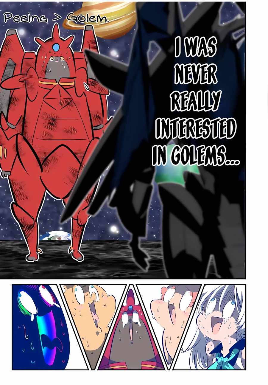 Tensei Shitara dai Nana Ouji dattanode, Kimamani Majutsu o Kiwamemasu chapter 141 page 9