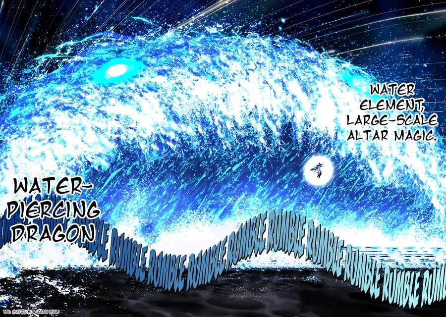 Tensei Shitara dai Nana Ouji dattanode, Kimamani Majutsu o Kiwamemasu chapter 142 page 15