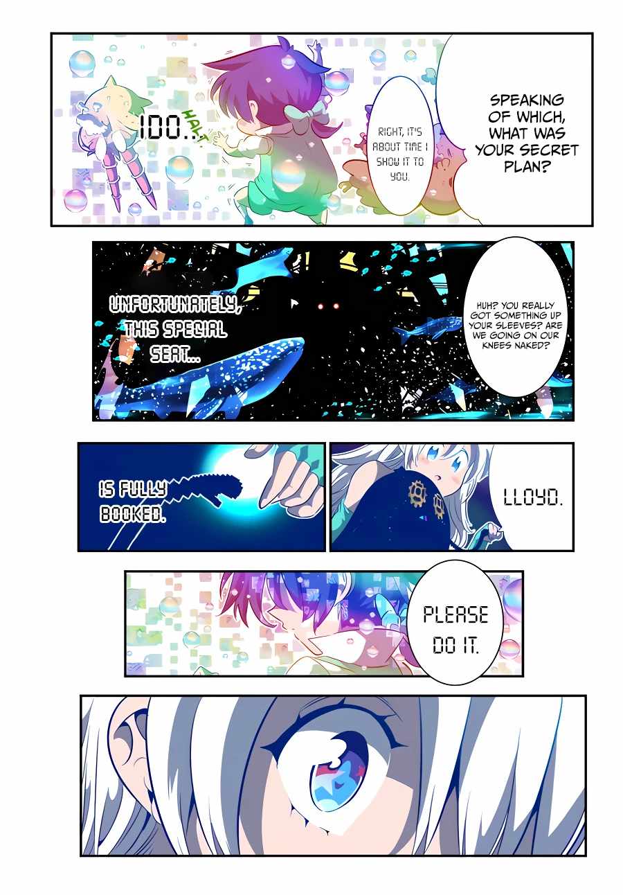 Tensei Shitara dai Nana Ouji dattanode, Kimamani Majutsu o Kiwamemasu chapter 142 page 24