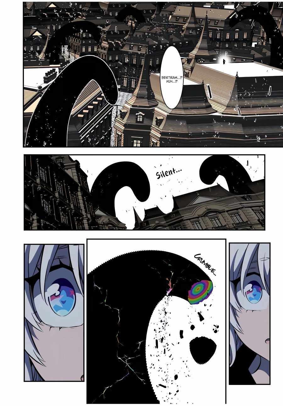 Tensei Shitara dai Nana Ouji dattanode, Kimamani Majutsu o Kiwamemasu chapter 142 page 26