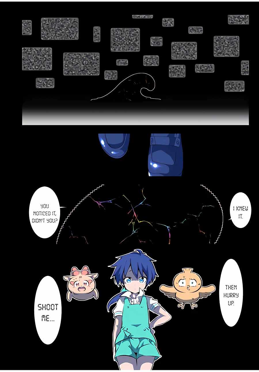 Tensei Shitara dai Nana Ouji dattanode, Kimamani Majutsu o Kiwamemasu chapter 142 page 28