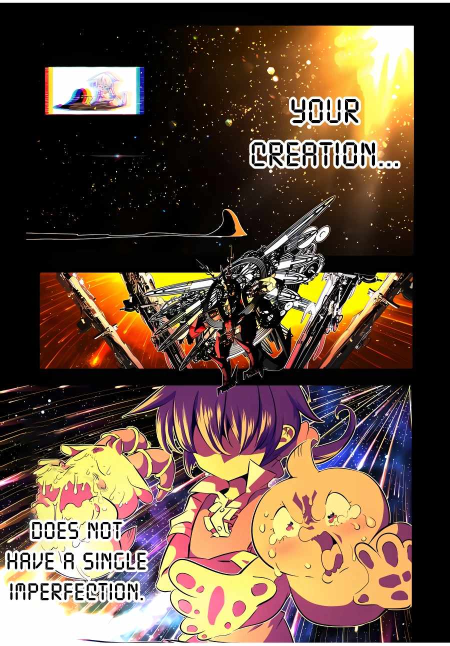 Tensei Shitara dai Nana Ouji dattanode, Kimamani Majutsu o Kiwamemasu chapter 143 page 22