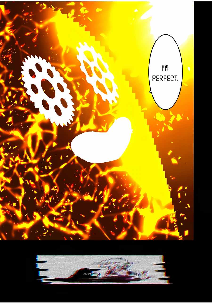 Tensei Shitara dai Nana Ouji dattanode, Kimamani Majutsu o Kiwamemasu chapter 143 page 24