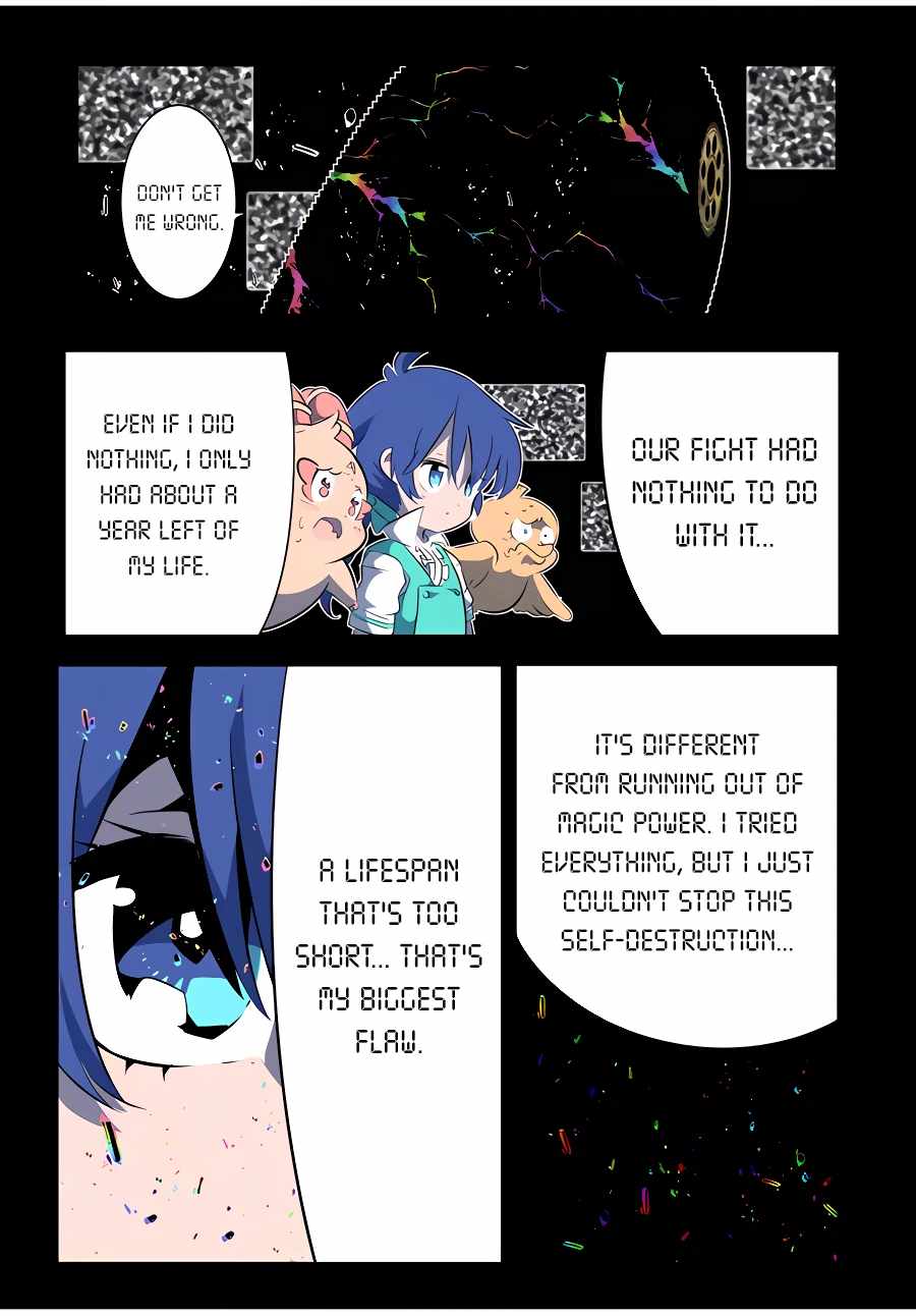 Tensei Shitara dai Nana Ouji dattanode, Kimamani Majutsu o Kiwamemasu chapter 143 page 6