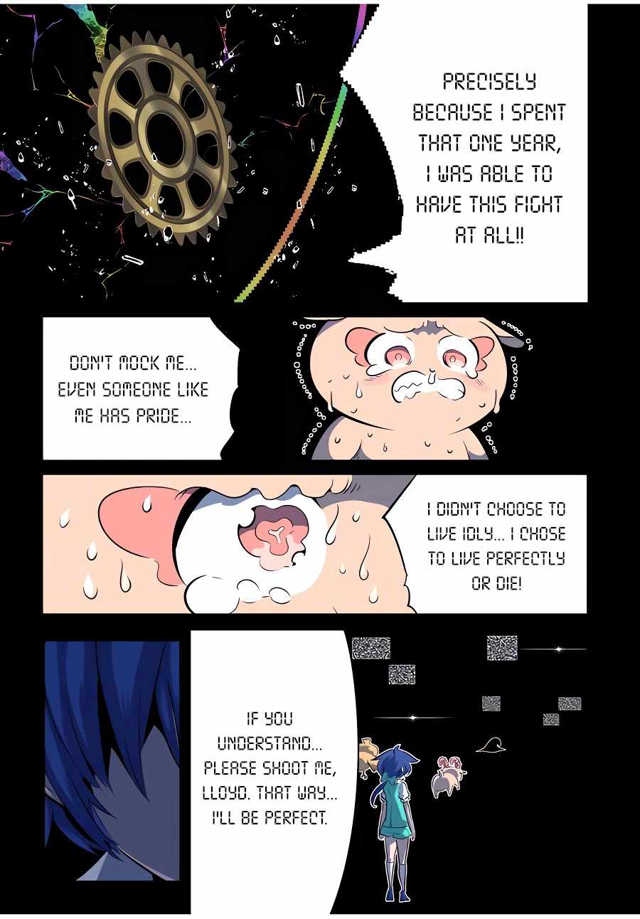 Tensei Shitara dai Nana Ouji dattanode, Kimamani Majutsu o Kiwamemasu chapter 143 page 8