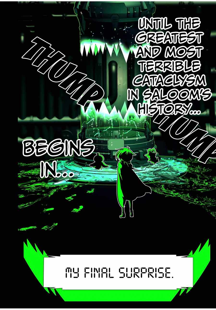 Tensei Shitara dai Nana Ouji dattanode, Kimamani Majutsu o Kiwamemasu chapter 144 page 39