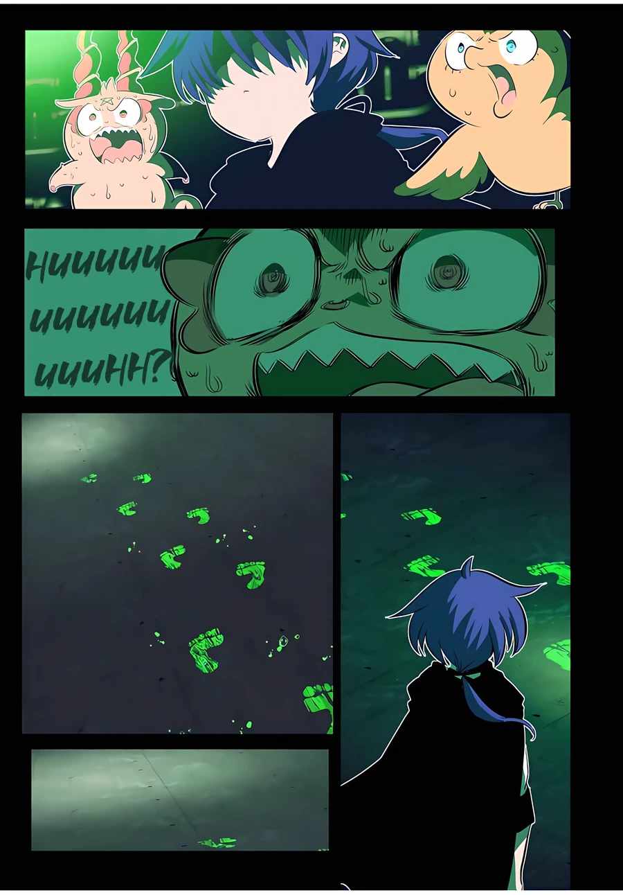 Tensei Shitara dai Nana Ouji dattanode, Kimamani Majutsu o Kiwamemasu chapter 144 page 40