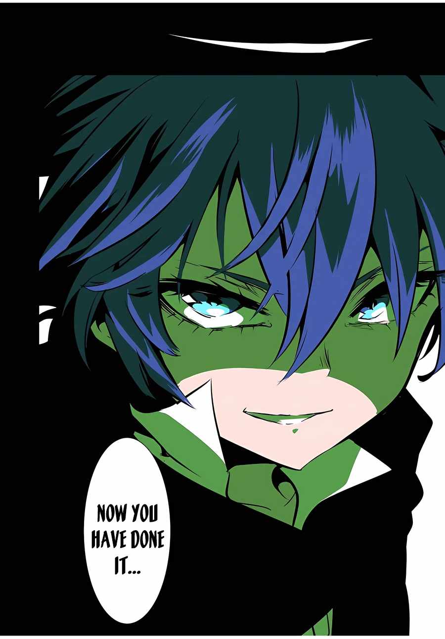 Tensei Shitara dai Nana Ouji dattanode, Kimamani Majutsu o Kiwamemasu chapter 144 page 41