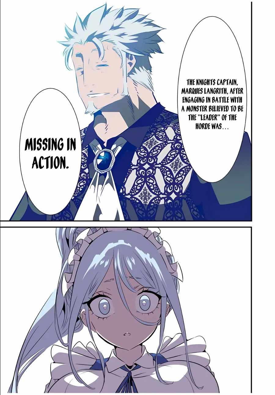 Tensei Shitara dai Nana Ouji dattanode, Kimamani Majutsu o Kiwamemasu chapter 146 page 7