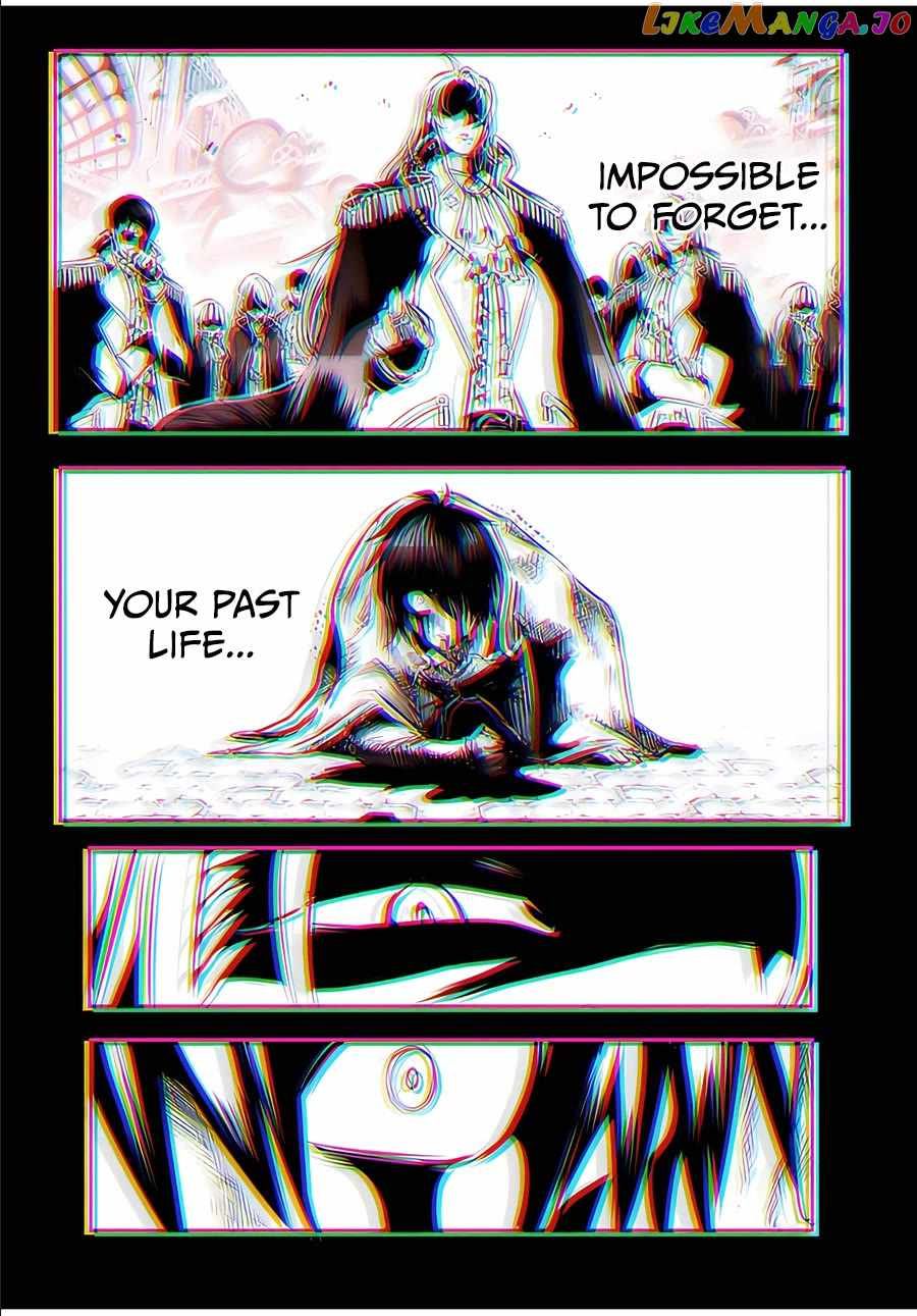 Tensei Shitara dai Nana Ouji dattanode, Kimamani Majutsu o Kiwamemasu chapter 147 page 18