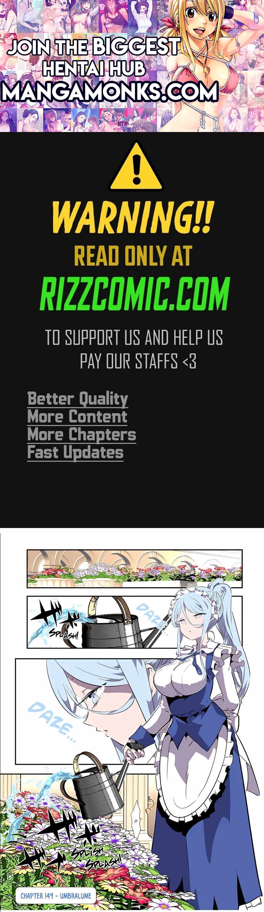 Tensei Shitara dai Nana Ouji dattanode, Kimamani Majutsu o Kiwamemasu chapter 149 page 1