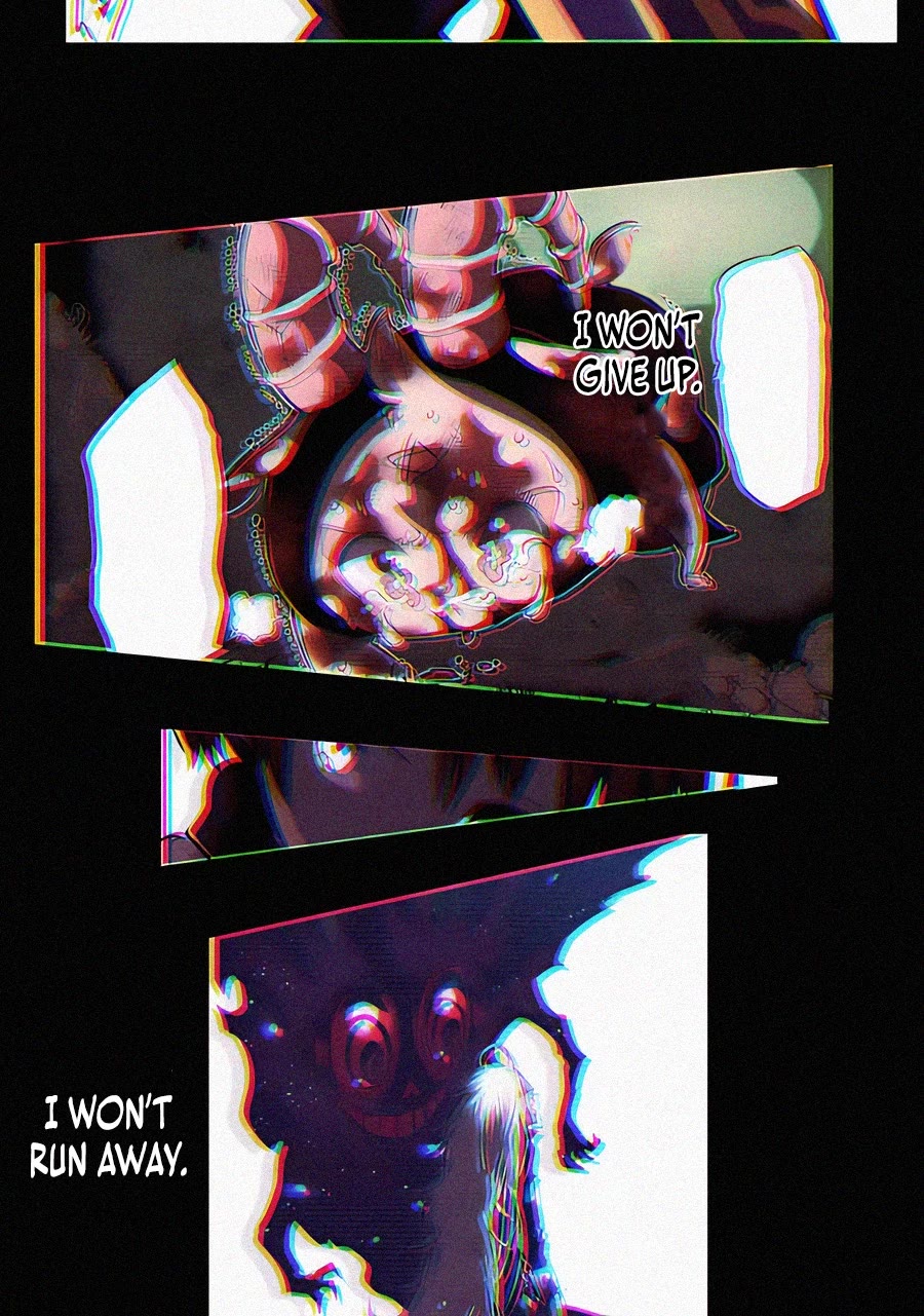 Tensei Shitara dai Nana Ouji dattanode, Kimamani Majutsu o Kiwamemasu chapter 150.1 page 13