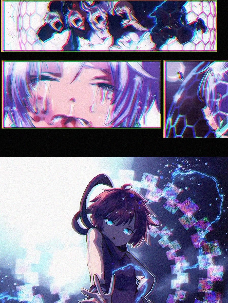 Tensei Shitara dai Nana Ouji dattanode, Kimamani Majutsu o Kiwamemasu chapter 150.1 page 16