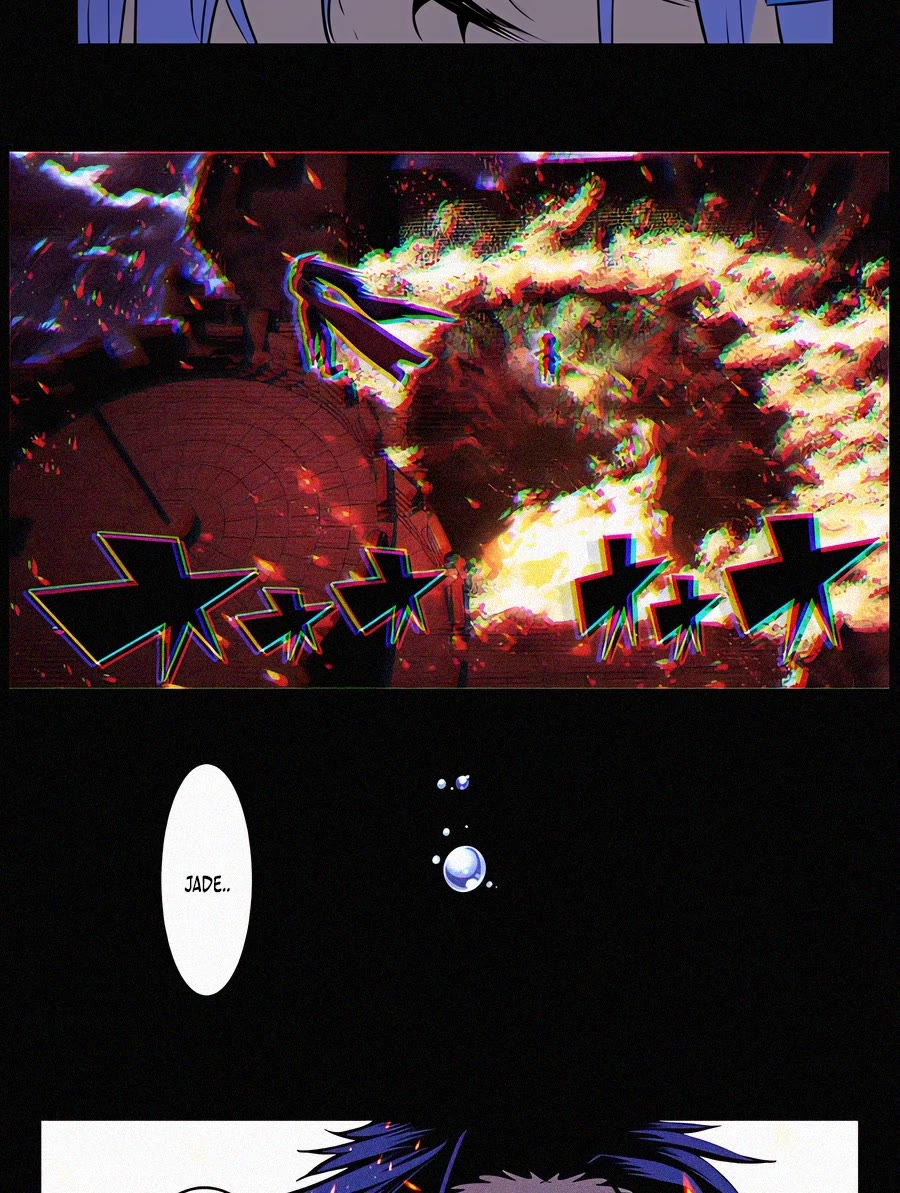 Tensei Shitara dai Nana Ouji dattanode, Kimamani Majutsu o Kiwamemasu chapter 150.1 page 18