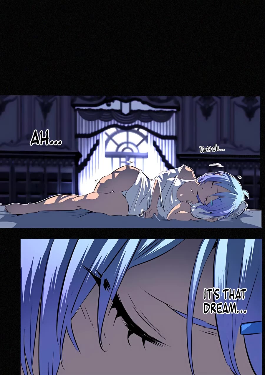 Tensei Shitara dai Nana Ouji dattanode, Kimamani Majutsu o Kiwamemasu chapter 150.1 page 3