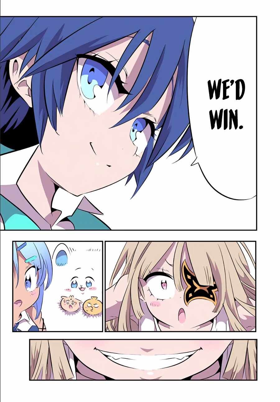 Tensei Shitara dai Nana Ouji dattanode, Kimamani Majutsu o Kiwamemasu chapter 152 page 15