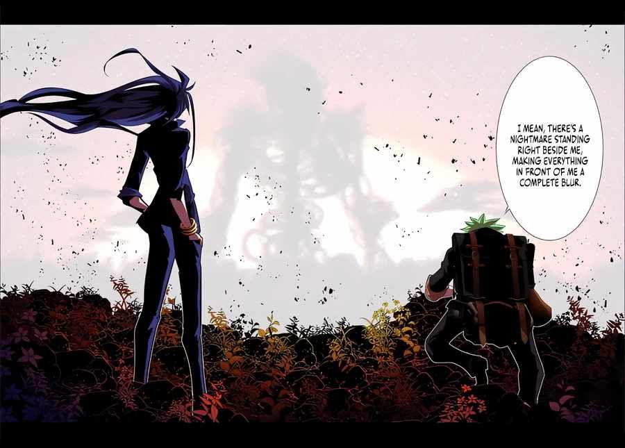 Tensei Shitara dai Nana Ouji dattanode, Kimamani Majutsu o Kiwamemasu chapter 152 page 22