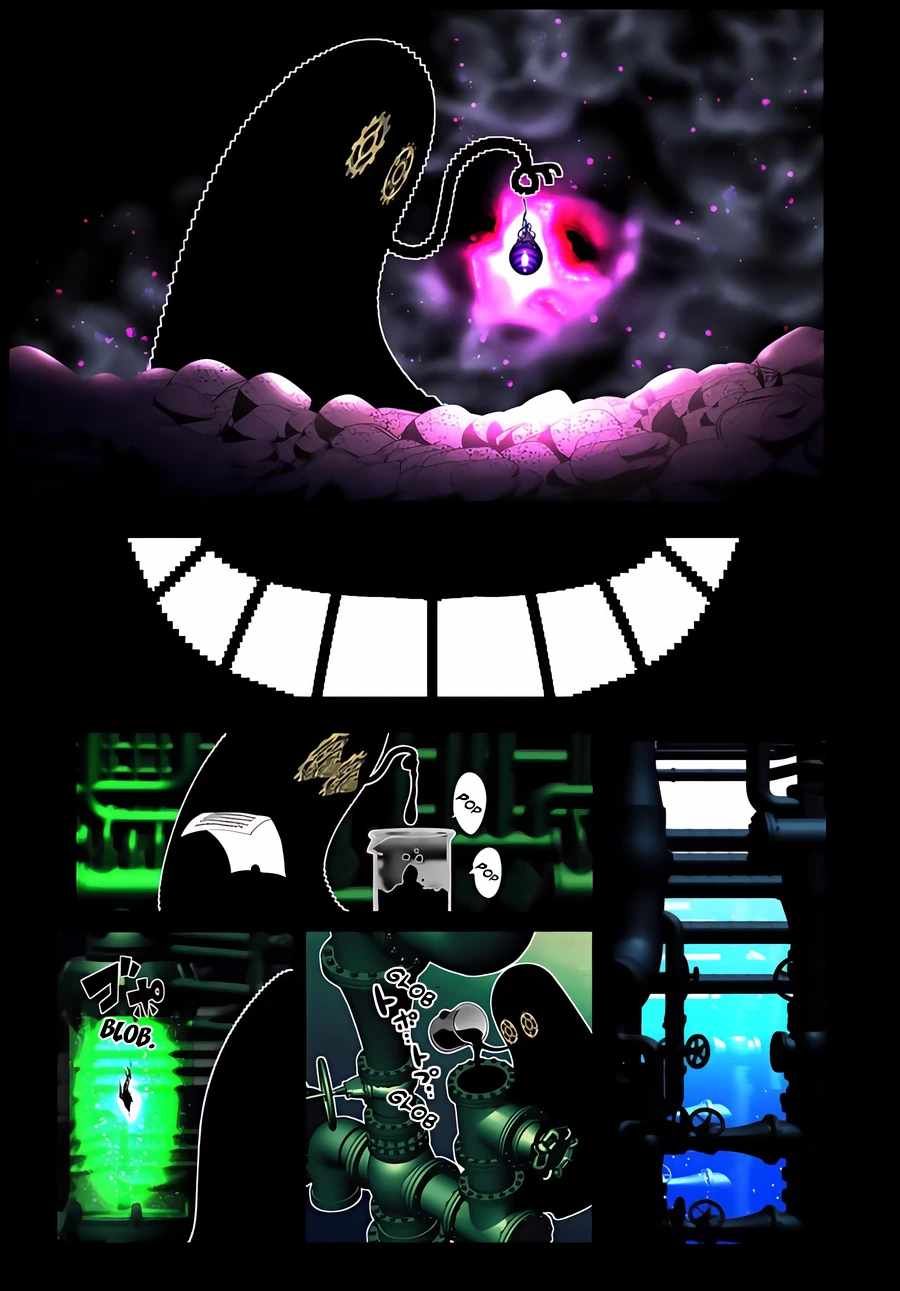 Tensei Shitara dai Nana Ouji dattanode, Kimamani Majutsu o Kiwamemasu chapter 153 page 3