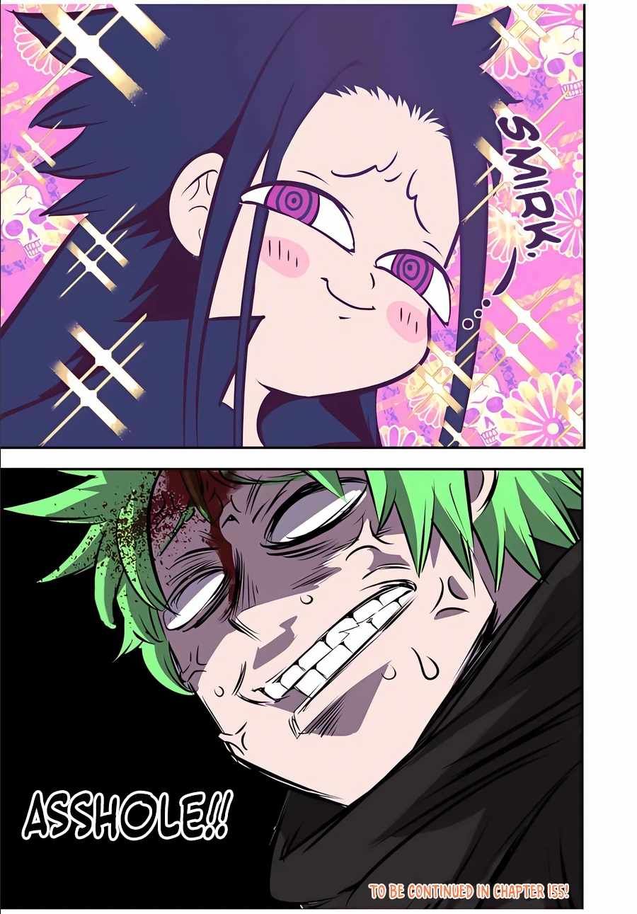 Tensei Shitara dai Nana Ouji dattanode, Kimamani Majutsu o Kiwamemasu chapter 154 page 18