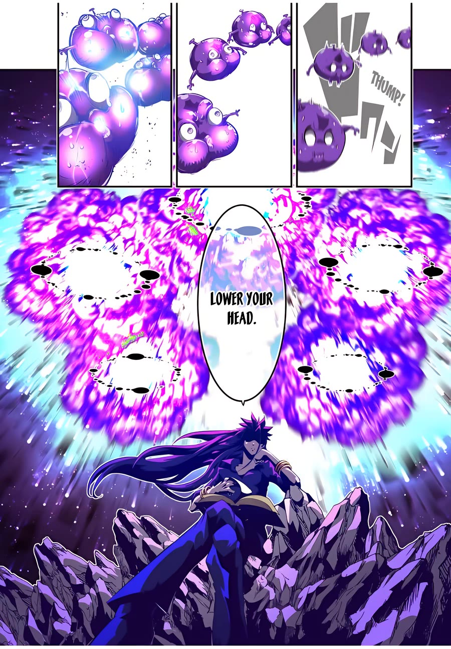 Tensei Shitara dai Nana Ouji dattanode, Kimamani Majutsu o Kiwamemasu chapter 155 page 16