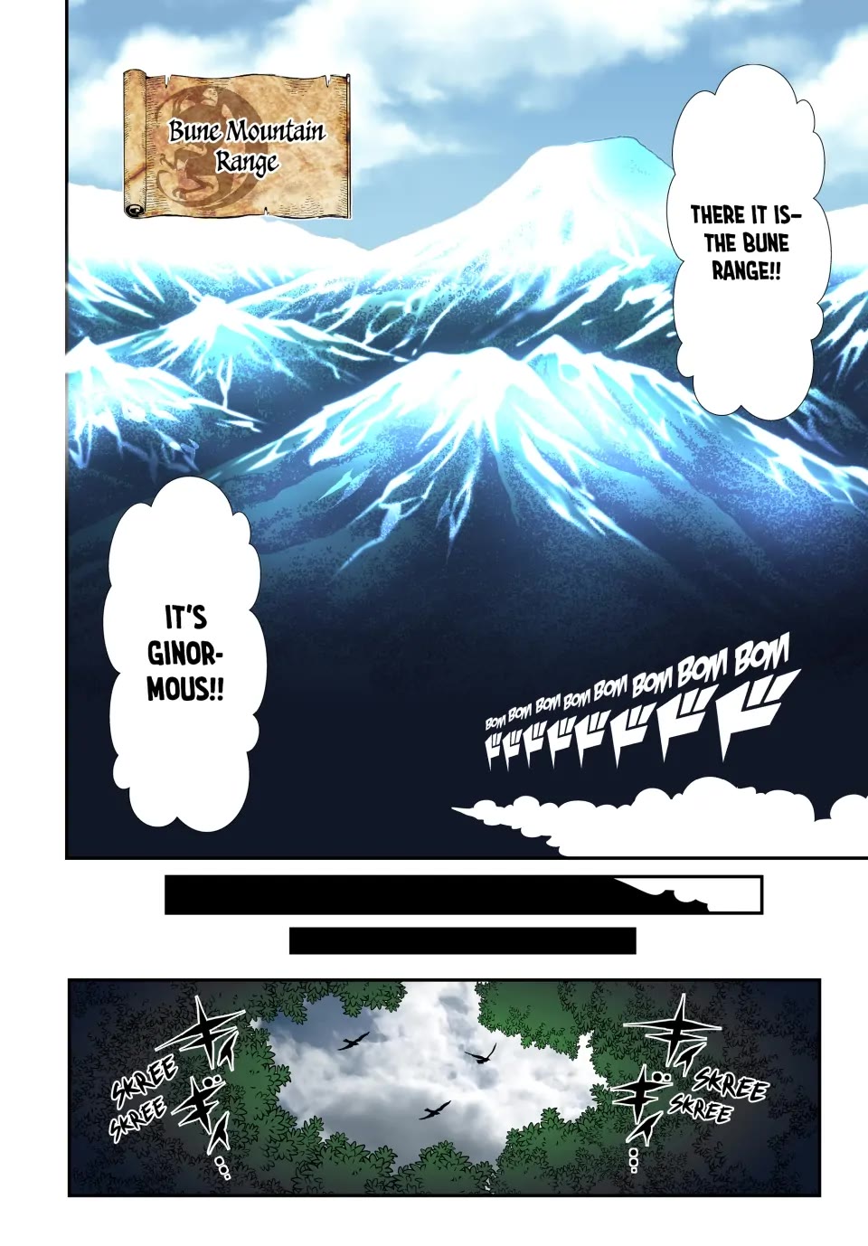 Tensei Shitara dai Nana Ouji dattanode, Kimamani Majutsu o Kiwamemasu chapter 157 page 8